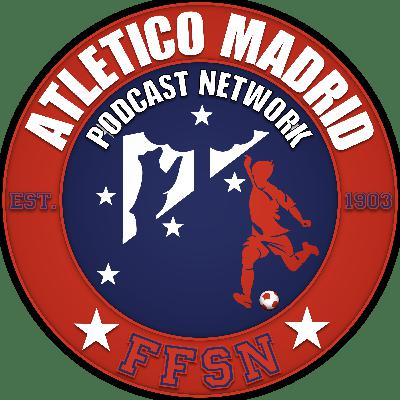Colchonero Chat: Atlético - Real Madrid preview with Kiyan Sobhani