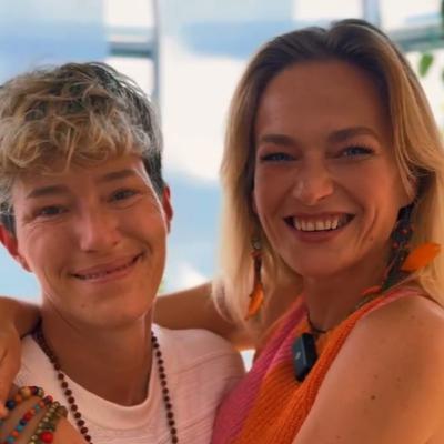 Human Design & Authentizität mit Juliane & Wencke Hagemann Human Design & Authentizität mit Juliane & Wencke Hagemann