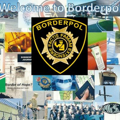 BORDERPOL JOURNAL April 21, 2023