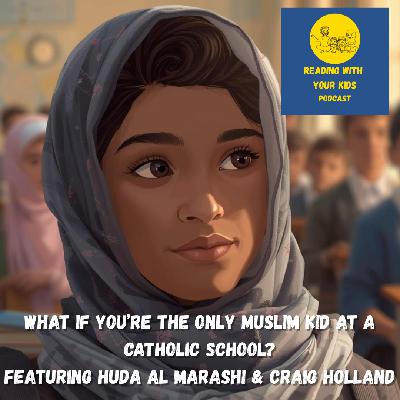 What If You're The Only Muslim Kid At A Catholic School? What If You're The Only Muslim Kid At A Catholic School?