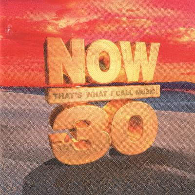 NOW 30 - Spring ‘95: Grant Stott NOW 30 - Spring ‘95: Grant Stott