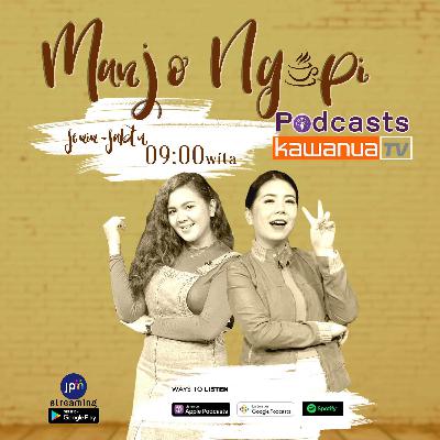 Yang punya @kotamanado