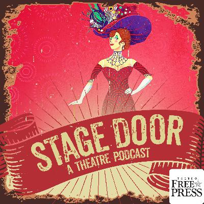 Don’t Let the Parade Pass You By: Hello, Dolly! Don’t Let the Parade Pass You By: Hello, Dolly!