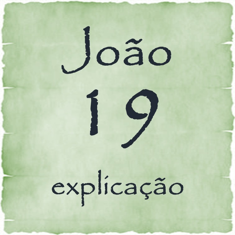 João 19 explicação episode artwork