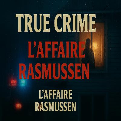 True Crime: Affaire Sherri Rasmussen, Le crime que la police voulait oublier