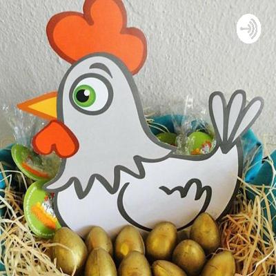 A Galinha dos ovos de ouro