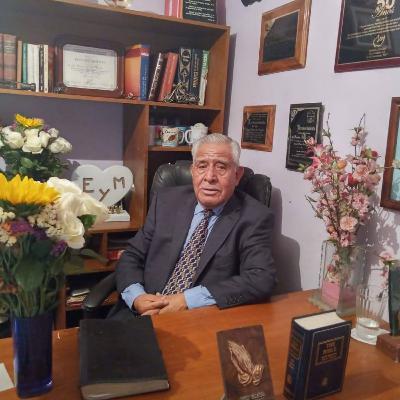 Cree en el Señor Jesucristo