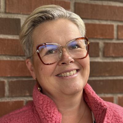 15: Helena Gatås