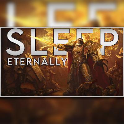 The Emperor of Mankind