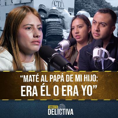 "M4T3 a mi ex para salvar mi vida: no tenía salida… era él o era yo” "M4T3 a mi ex para salvar mi vida: no tenía salida… era él o era yo”