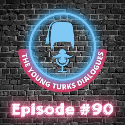 Finding Leaders Who Inspire | Natasha on CXO Hiring, Personal Branding & The Future of Recruitment | Episode 90