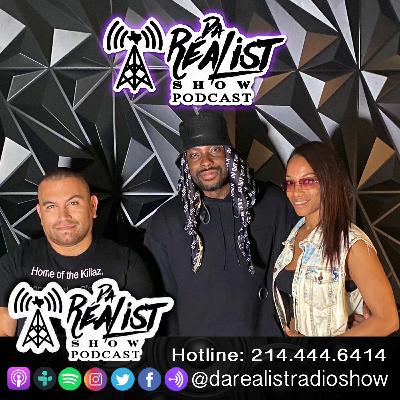 Season 4 EP 16 Interview w/ Charles Smith II Season 4 EP 16 Interview w/ Charles Smith II