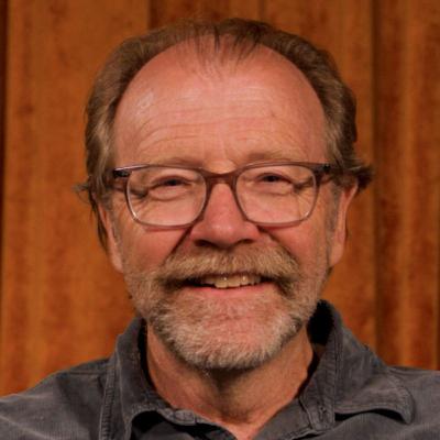 George Saunders George Saunders