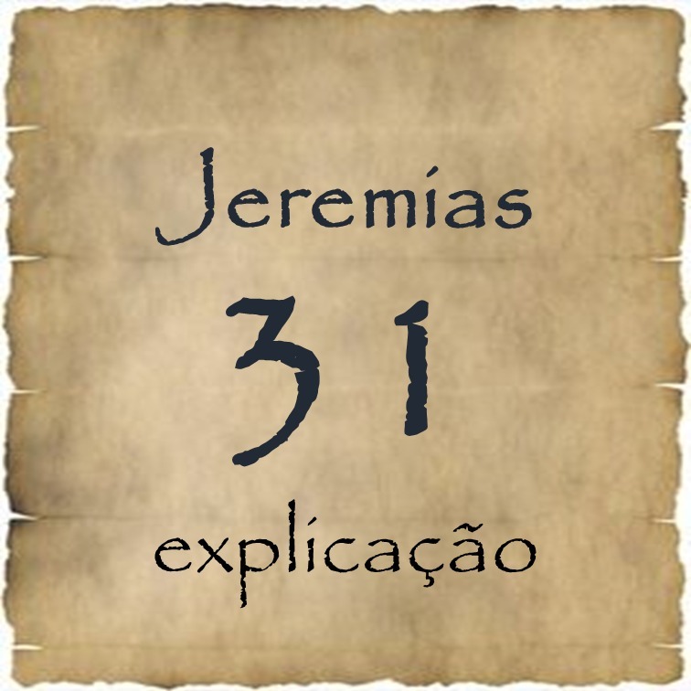 Jeremias 31 explicação episode artwork