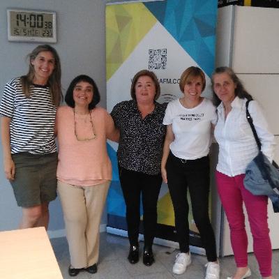 (007) Yo También, Onda Inclusiva (15/05/19) (007) Yo También, Onda Inclusiva (15/05/19)