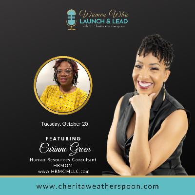 Corinne Green - Human Resource Expert