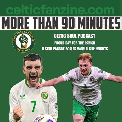 PROUD DAY FOR THE PARISH 5 STAR PARROT SCALES WORLD CUP HEIGHTS PROUD DAY FOR THE PARISH 5 STAR PARROT SCALES WORLD CUP HEIGHTS