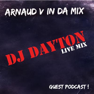 DJ Dayton Guest Episode DJ Dayton Guest Episode