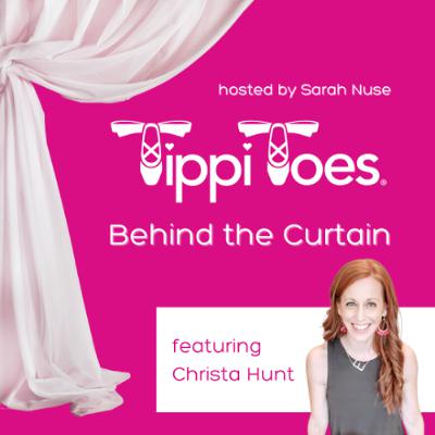 S2E2: Franchise Owner Experience with Christa Hunt S2E2: Franchise Owner Experience with Christa Hunt