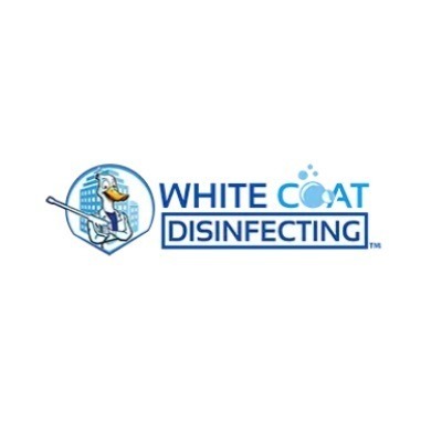 White Coat Disinfecting White Coat Disinfecting