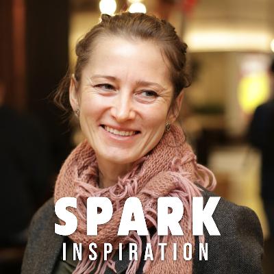 # 1 - Katarina Chowra - Vad behövs för att skapa innovativa lösningar? # 1 - Katarina Chowra - Vad behövs för att skapa innovativa lösningar?