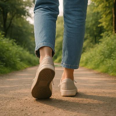 Capítulo #3 EL CAMINO QUE TRANSITO.