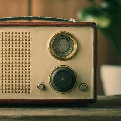 LA RADIO - HISTORIA DE REDDIT [PODCAST] HISTORIA/RELATO PARANORMAL