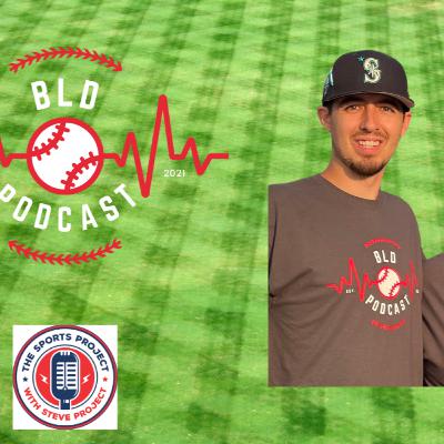 Sports Project Show: BLD Podcast talks Caribbean Series, return of college baseball