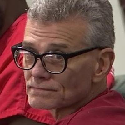 Steven Lorezno - Gràcies per la condemna - Episodio exclusivo para mecenas