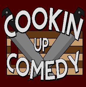 Cookin up Comedy S01E07 - Taste it in your Eyebrows