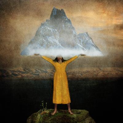 Moving Mountains In His Name Moving Mountains In His Name