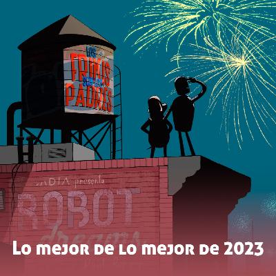 T4x06: Lo mejor de lo mejor de 2023 y lo que viene en 2024 (22-02-2024)