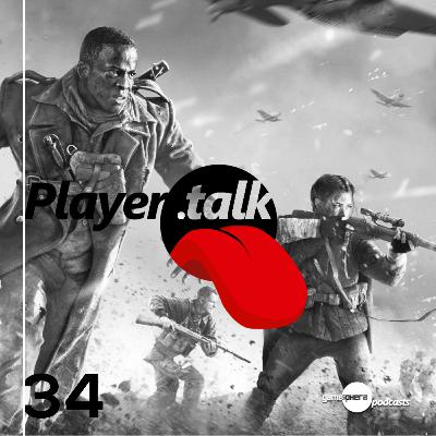 Player.Talk 034 - Semana de QuakeCon e Pokemon Presents com IPI reduzido Player.Talk 034 - Semana de QuakeCon e Pokemon Presents com IPI reduzido