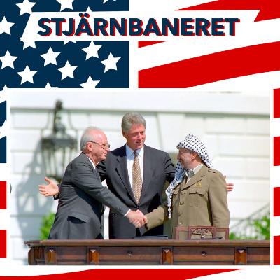 249 Översikt del 110: Kriser i Somalia, Haiti och Bosnien