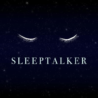 Staying Up Late on Wednesdays (SleepTalker on Triple R) Staying Up Late on Wednesdays (SleepTalker on Triple R)