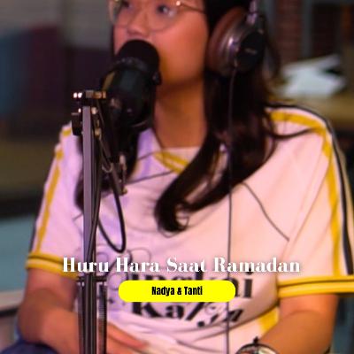 [Bingkai Ramadan] HURU HARA SAAT SAHUR?! [BINGKAI RAMADAN 2026]