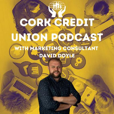 David Doyle - Marketing Consultant