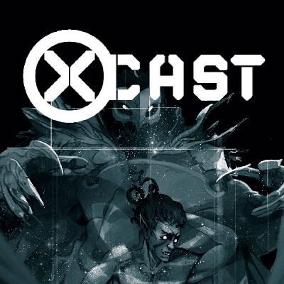 X-Cast S4 #23- Krakoa Parçalanıyor! X-Cast S4 #23- Krakoa Parçalanıyor!