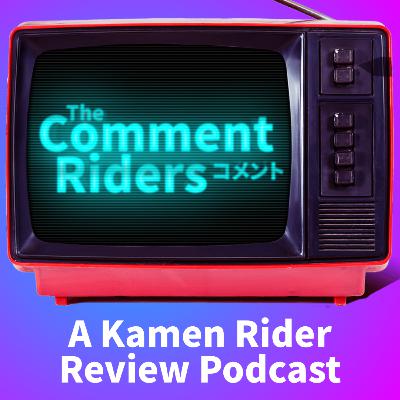 Kamen Rider Zeztz Episode 3 - He Can Do It Awake Too?