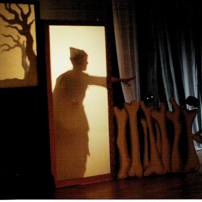 What I'm Really Ambitious For