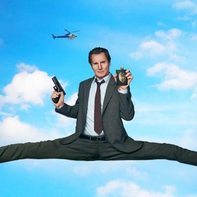 The Naked Gun | Michiel en Peters Mediatheek #9 The Naked Gun | Michiel en Peters Mediatheek #9