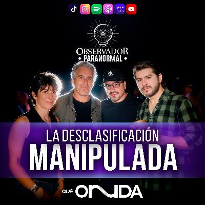 La Desclasificación Manipulada