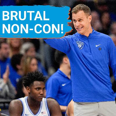BUCKLE UP! Duke & Louisville UNLEASH BRUTAL Non-Conference Schedules | ACC Powers READY for WAR?