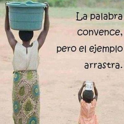 REFLEXIÓN PARA PADRES