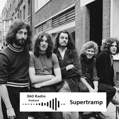 360 Podcast: Supertramp
