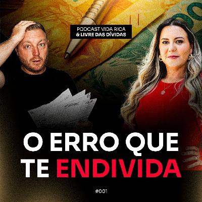 #10 | Como as dívidas dos outros podem virar sua fonte de renda