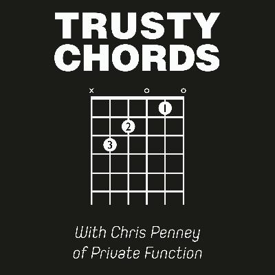 Episode 54: Chris Penney – Private Function