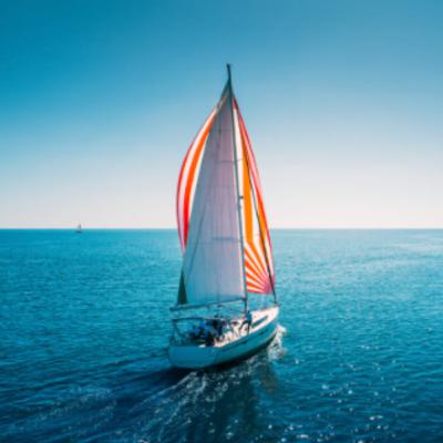 Le vocabulaire de la navigation en français