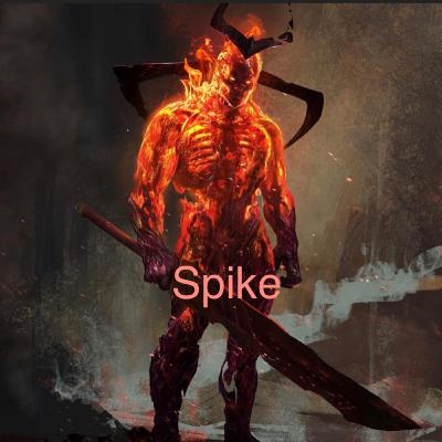 Strike