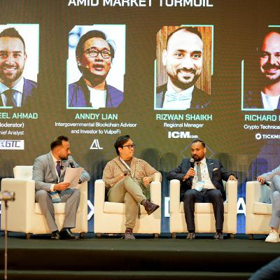 Bitcoin vs. Gold: Assessing Safe-Haven Assets Amid Market Turmoil